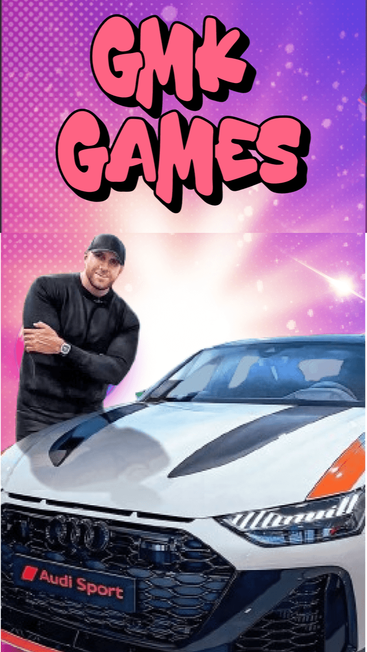 GMK GAMES Screenshot